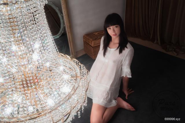 Vol.197 - Kissme Lighting Girl